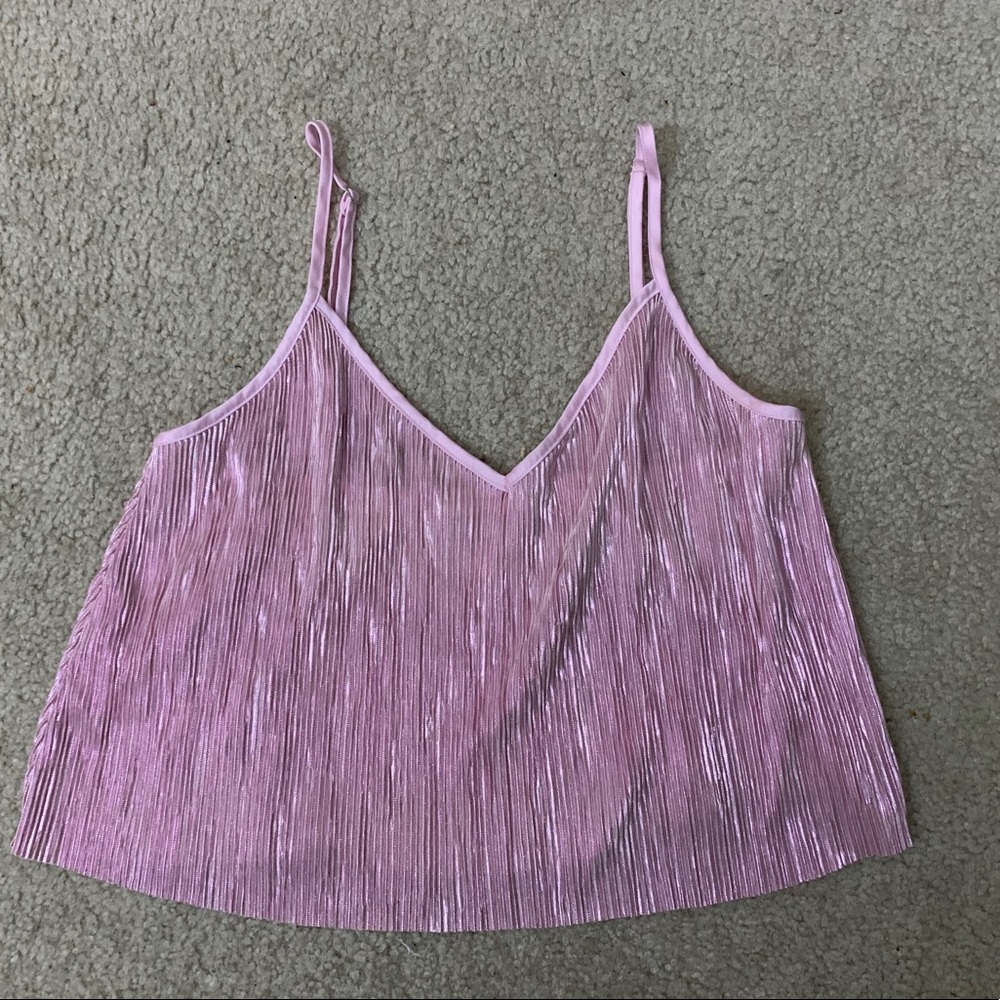 VS sleep tank tops